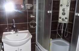 Garsoniera 29 mp, mobilata, zona Facultatii de Litere