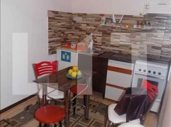 Garsonieră de închiriat Central - 8789AI | BLITZ Cluj-Napoca | Poza4
