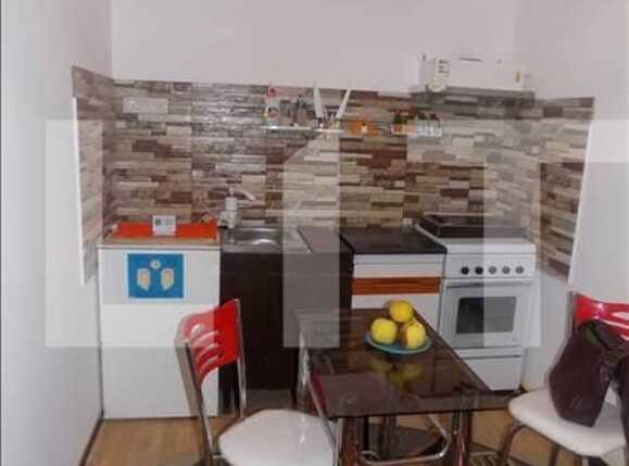 Garsonieră de închiriat Central - 8789AI | BLITZ Cluj-Napoca | Poza3