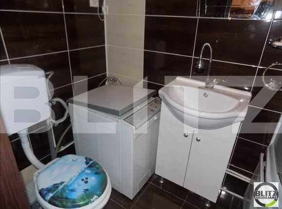 Garsonieră de închiriat Central - 8789AI | BLITZ Cluj-Napoca | Poza8