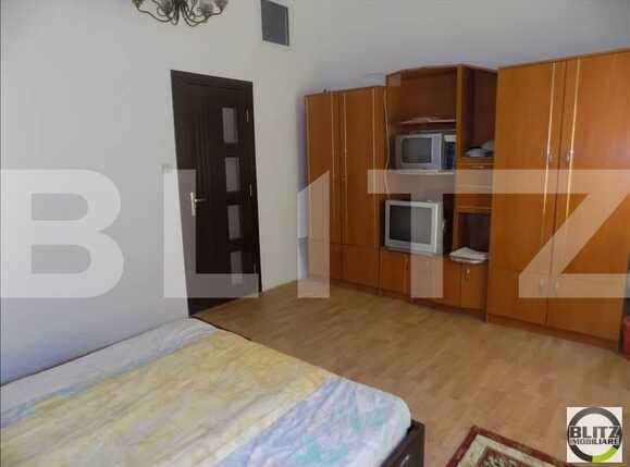 Garsonieră de închiriat Central - 8789AI | BLITZ Cluj-Napoca | Poza1