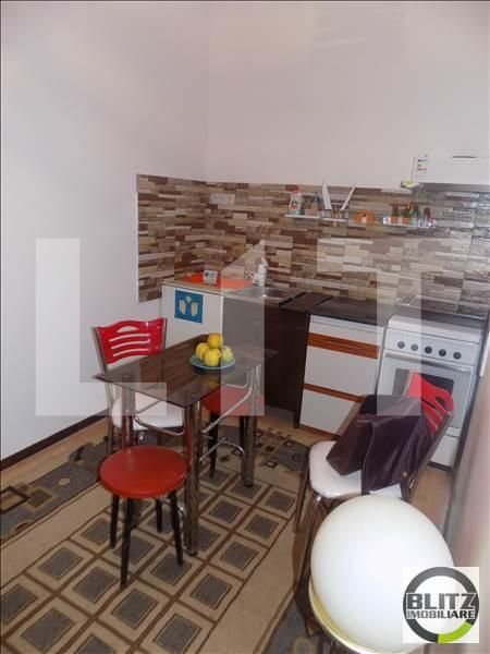 Garsonieră de închiriat Central - 8789AI | BLITZ Cluj-Napoca | Poza4