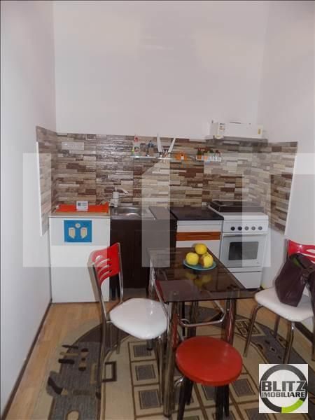 Garsonieră de închiriat Central - 8789AI | BLITZ Cluj-Napoca | Poza3