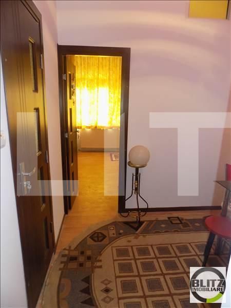 Garsonieră de închiriat Central - 8789AI | BLITZ Cluj-Napoca | Poza6