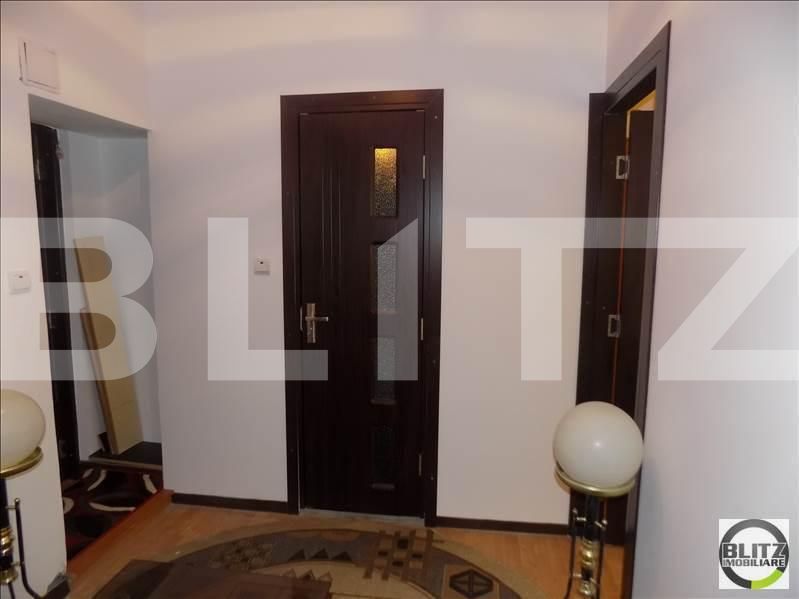 Garsonieră de închiriat Central - 8789AI | BLITZ Cluj-Napoca | Poza5
