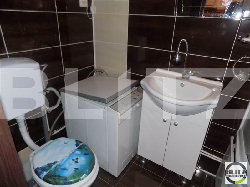 Garsonieră de închiriat Central - 8789AI | BLITZ Cluj-Napoca | Poza8