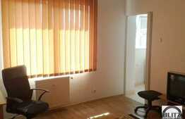 Apartament cu 1 camera, decomandat, 30 mp, la 5 minute de UMF in imobil nou