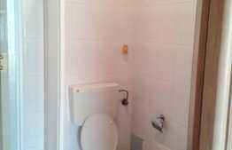 Apartament cu 1 camera, decomandat, 30 mp, la 5 minute de UMF in imobil nou