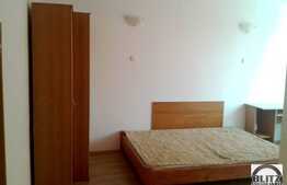 Apartament cu 1 camera, decomandat, 30 mp, la 5 minute de UMF in imobil nou