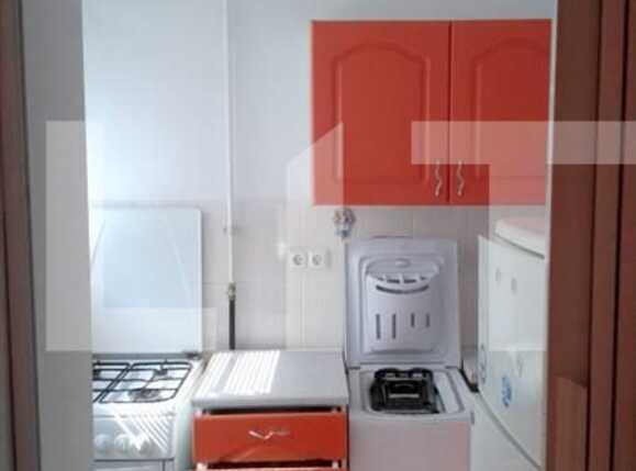 Garsonieră de închiriat Central - 879AI | BLITZ Cluj-Napoca | Poza5