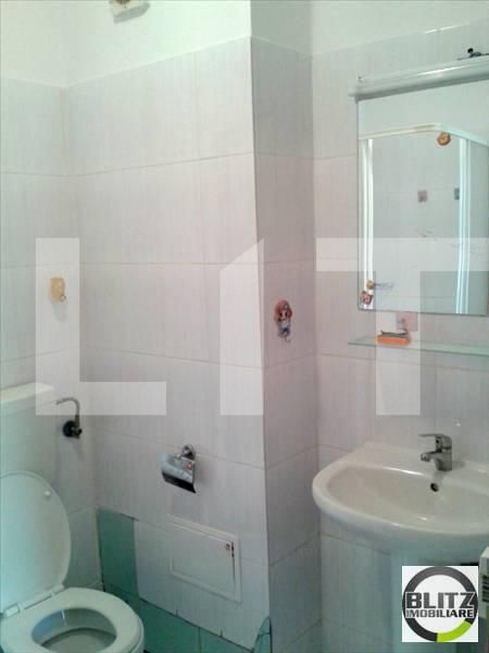 Garsonieră de închiriat Central - 879AI | BLITZ Cluj-Napoca | Poza7