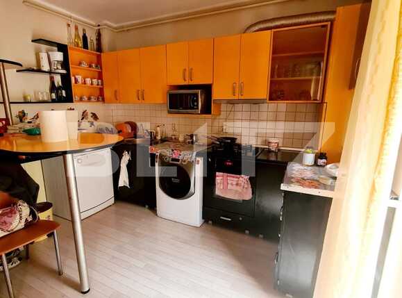 Apartament de vânzare 2 camere Floreşti - 87909AV | BLITZ Cluj-Napoca | Poza3