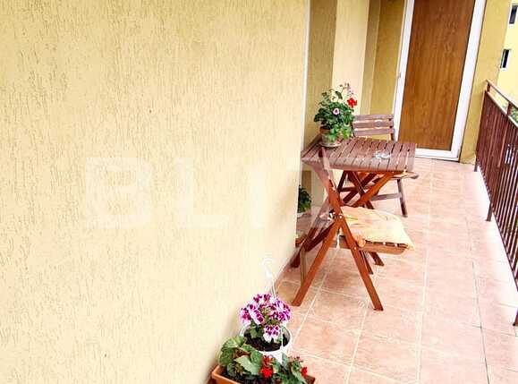 Apartament de vânzare 2 camere Floreşti - 87909AV | BLITZ Cluj-Napoca | Poza1