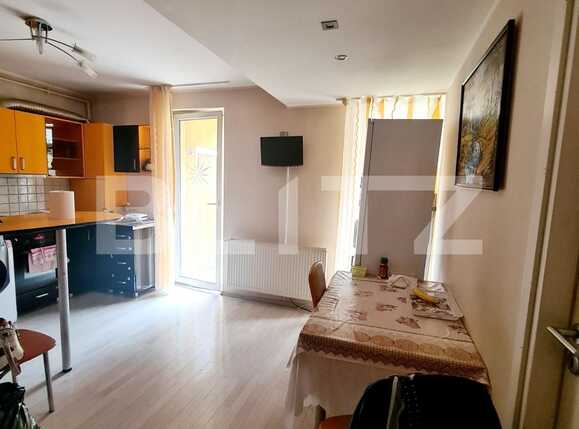 Apartament de vânzare 2 camere Floreşti - 87909AV | BLITZ Cluj-Napoca | Poza2