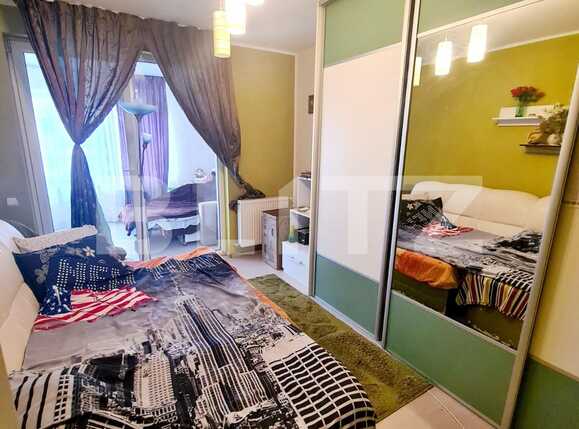 Apartament de vânzare 2 camere Floreşti - 87909AV | BLITZ Cluj-Napoca | Poza4