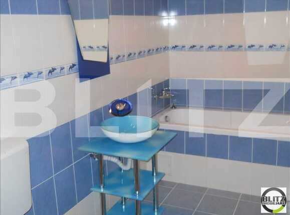Apartament de închiriat 3 camere Zorilor - 8791AI | BLITZ Cluj-Napoca | Poza7