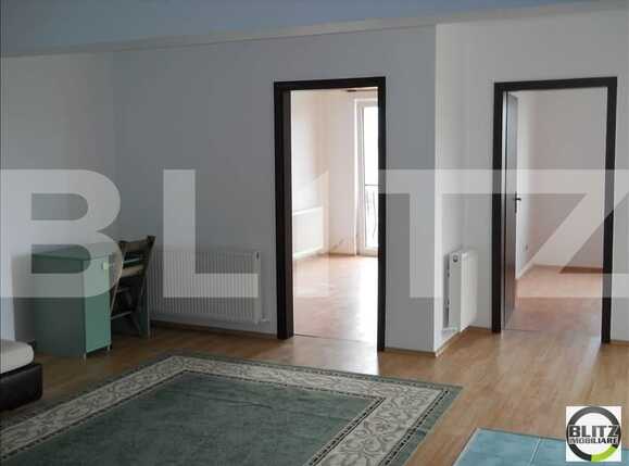 Apartament de închiriat 3 camere Zorilor - 8791AI | BLITZ Cluj-Napoca | Poza2