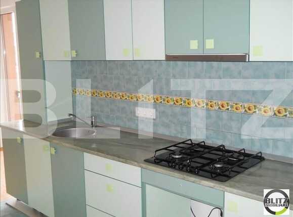 Apartament de închiriat 3 camere Zorilor - 8791AI | BLITZ Cluj-Napoca | Poza3