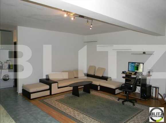 Apartament de închiriat 3 camere Zorilor - 8791AI | BLITZ Cluj-Napoca | Poza1