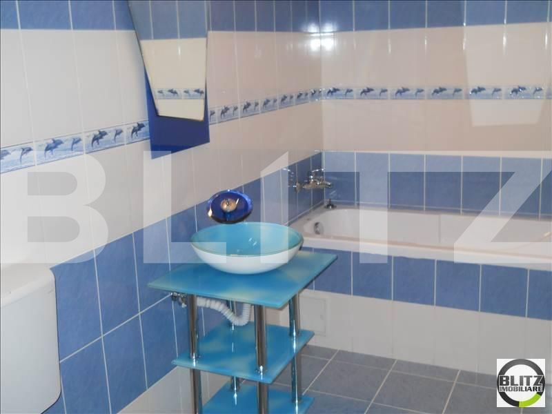 Apartament de închiriat 3 camere Zorilor - 8791AI | BLITZ Cluj-Napoca | Poza7