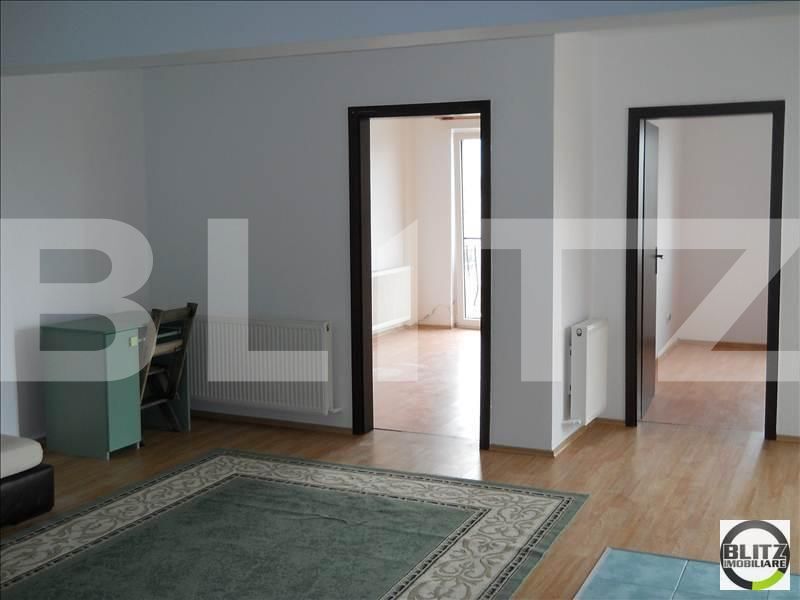 Apartament de închiriat 3 camere Zorilor - 8791AI | BLITZ Cluj-Napoca | Poza2