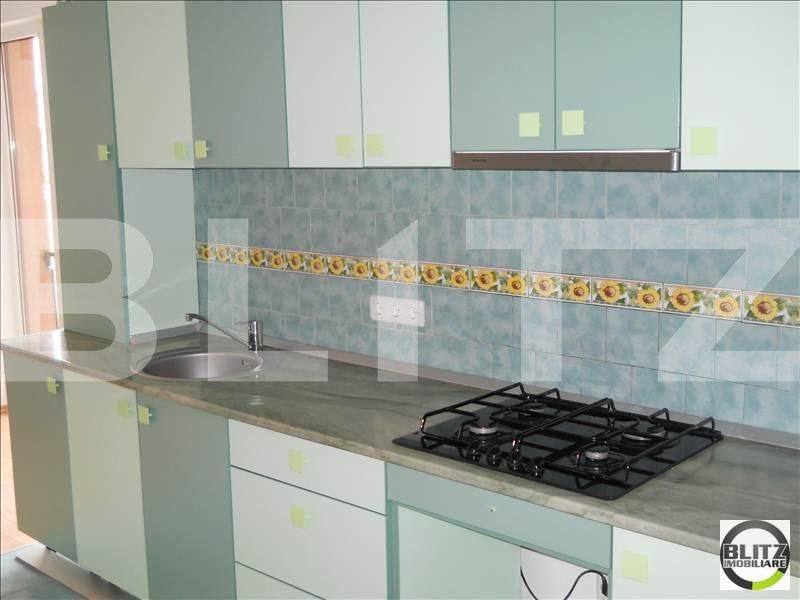 Apartament de închiriat 3 camere Zorilor - 8791AI | BLITZ Cluj-Napoca | Poza3