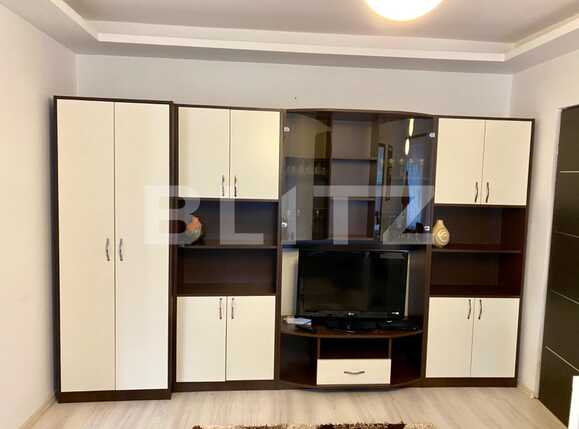 Apartament de închiriat 2 camere Manastur - 87912AI | BLITZ Cluj-Napoca | Poza3