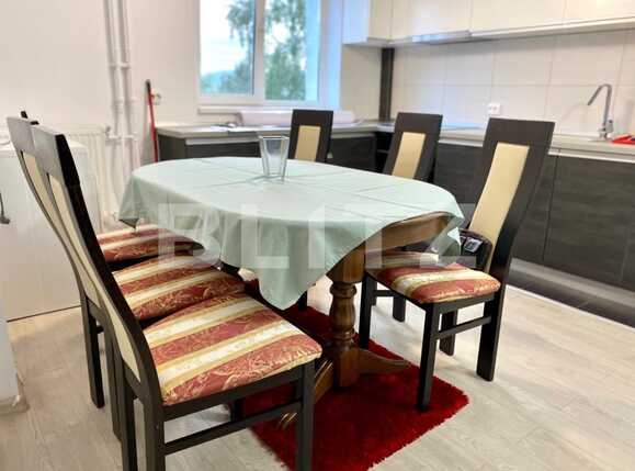 Apartament de închiriat 2 camere Manastur - 87912AI | BLITZ Cluj-Napoca | Poza5