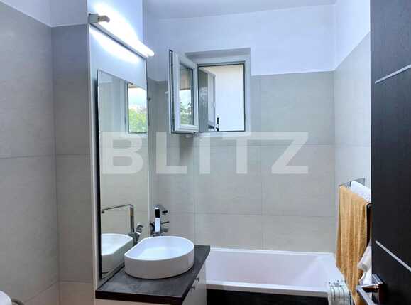 Apartament de închiriat 2 camere Manastur - 87912AI | BLITZ Cluj-Napoca | Poza12