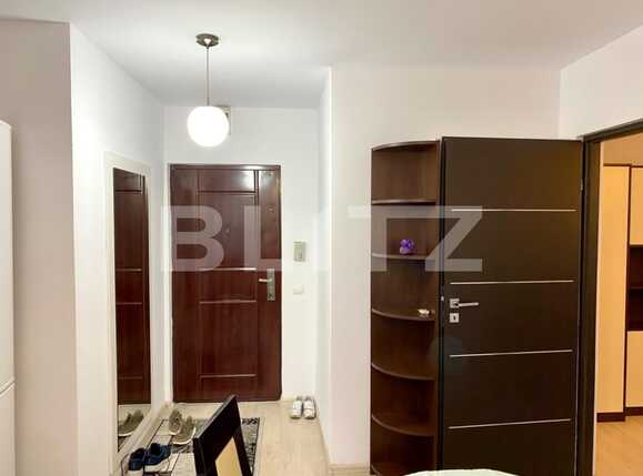 Apartament de închiriat 2 camere Manastur - 87912AI | BLITZ Cluj-Napoca | Poza13