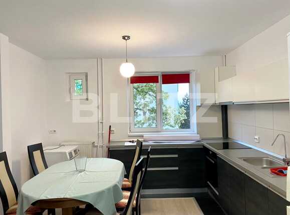 Apartament de închiriat 2 camere Manastur - 87912AI | BLITZ Cluj-Napoca | Poza4