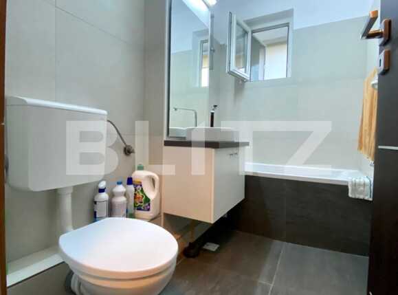 Apartament de închiriat 2 camere Manastur - 87912AI | BLITZ Cluj-Napoca | Poza14