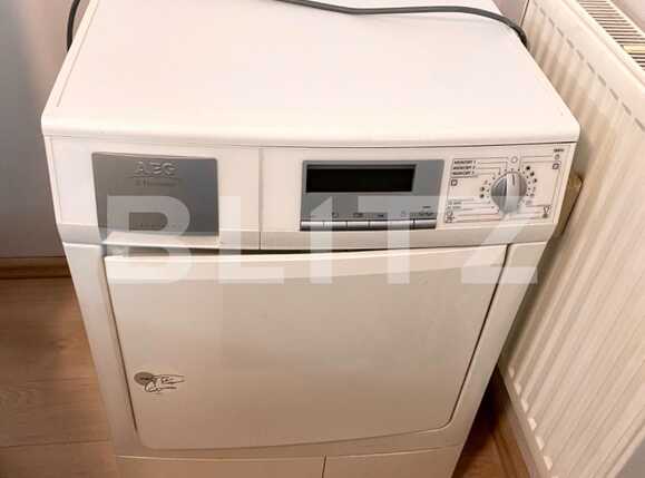 Apartament de închiriat 2 camere Manastur - 87912AI | BLITZ Cluj-Napoca | Poza8