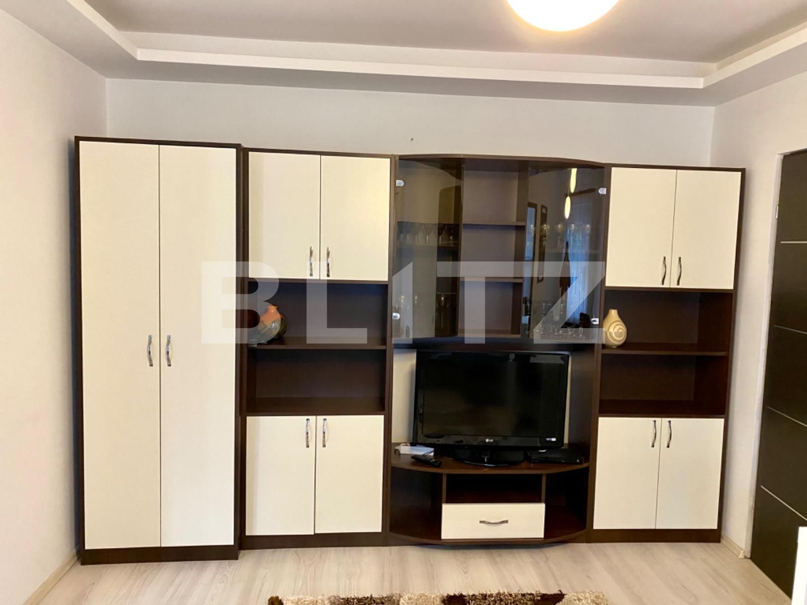 Apartament de închiriat 2 camere Manastur - 87912AI | BLITZ Cluj-Napoca | Poza3