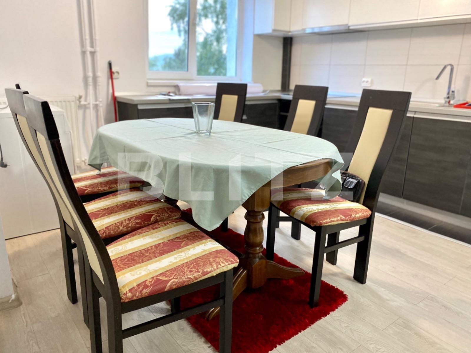 Apartament de închiriat 2 camere Manastur - 87912AI | BLITZ Cluj-Napoca | Poza5