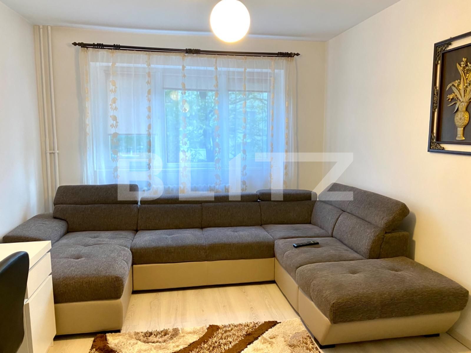 Apartament de închiriat 2 camere Manastur - 87912AI | BLITZ Cluj-Napoca | Poza2