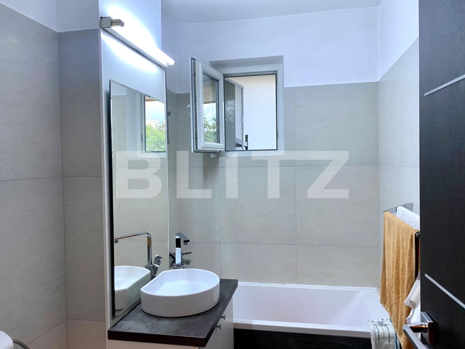 Apartament de închiriat 2 camere Manastur - 87912AI | BLITZ Cluj-Napoca | Poza12