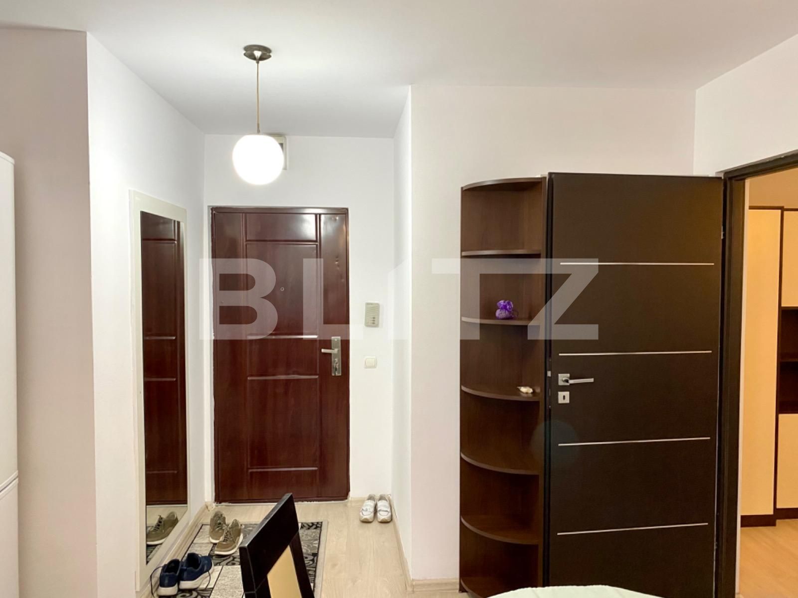 Apartament de închiriat 2 camere Manastur - 87912AI | BLITZ Cluj-Napoca | Poza13