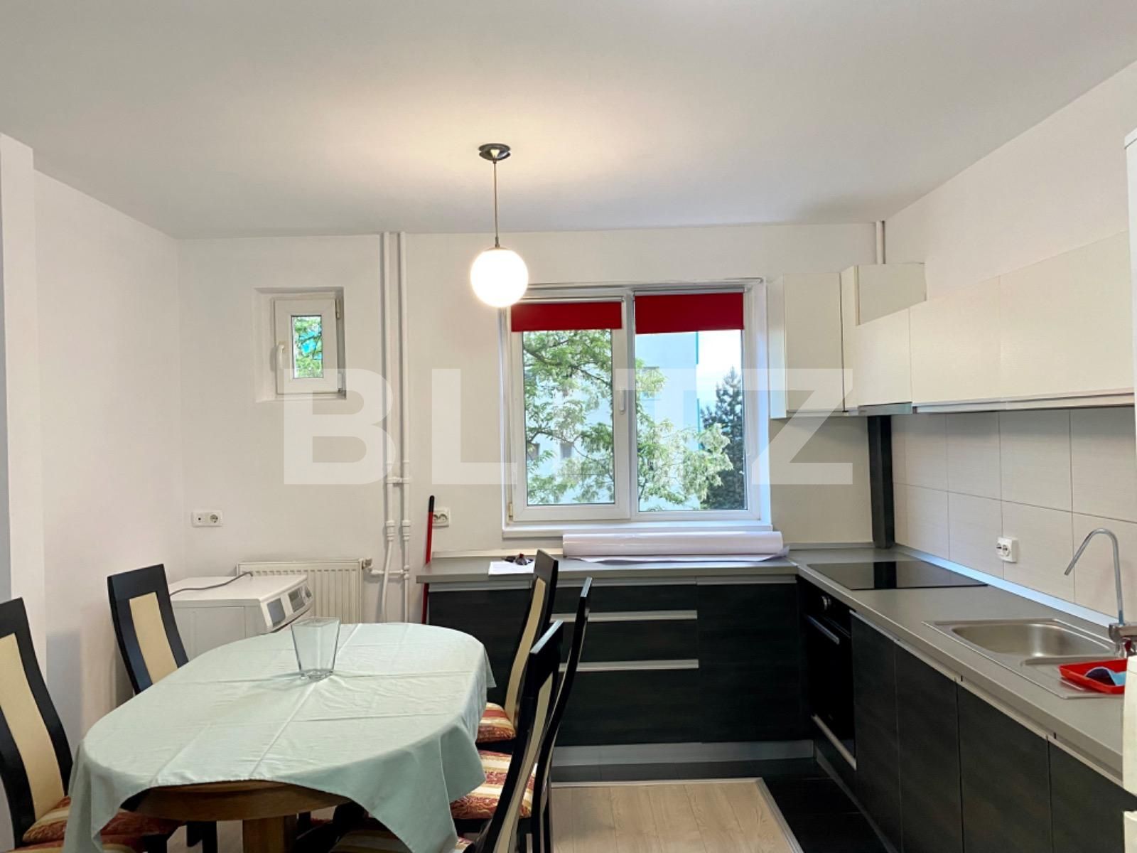 Apartament de închiriat 2 camere Manastur - 87912AI | BLITZ Cluj-Napoca | Poza4