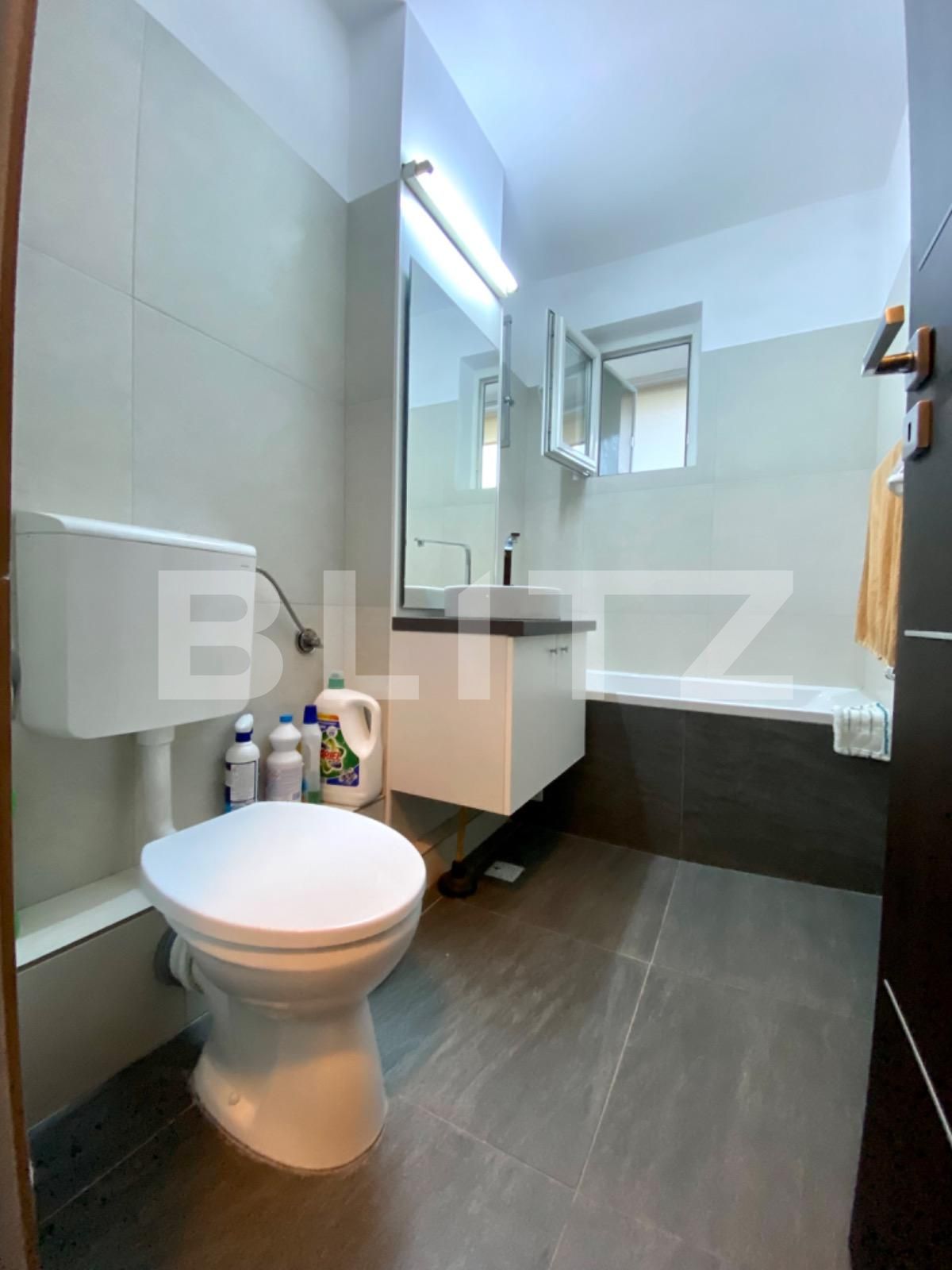 Apartament de închiriat 2 camere Manastur - 87912AI | BLITZ Cluj-Napoca | Poza14