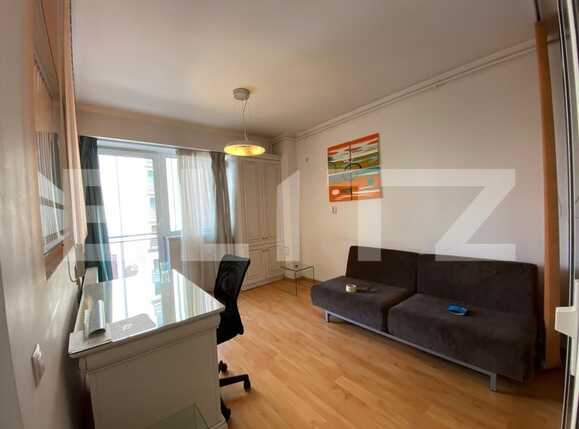 Apartament de închiriat 2 camere Marasti - 87915AI | BLITZ Cluj-Napoca | Poza1