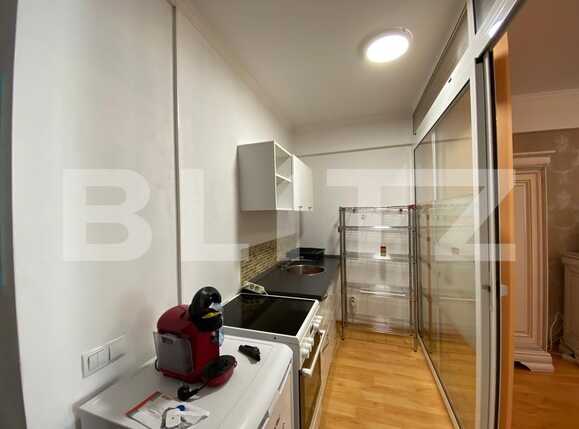 Apartament de închiriat 2 camere Marasti - 87915AI | BLITZ Cluj-Napoca | Poza5