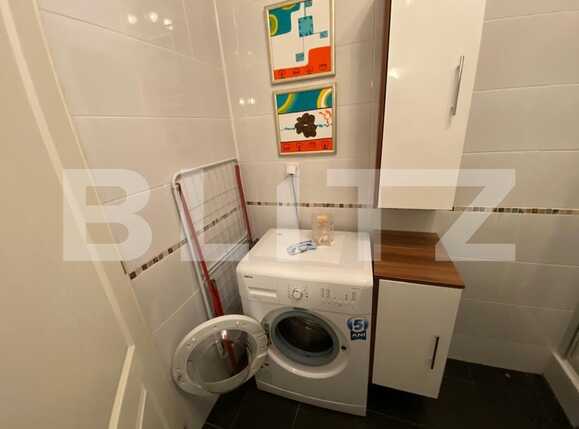 Apartament de închiriat 2 camere Marasti - 87915AI | BLITZ Cluj-Napoca | Poza9