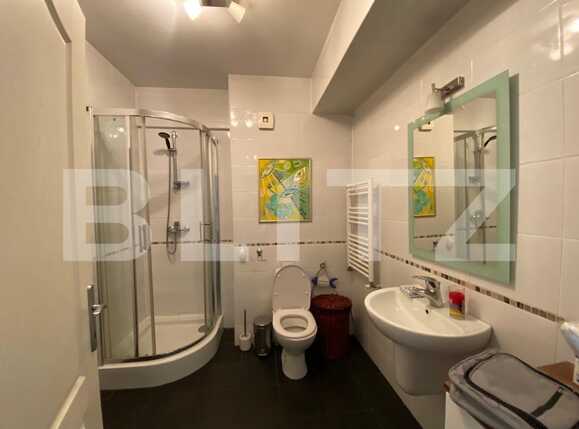 Apartament de închiriat 2 camere Marasti - 87915AI | BLITZ Cluj-Napoca | Poza8