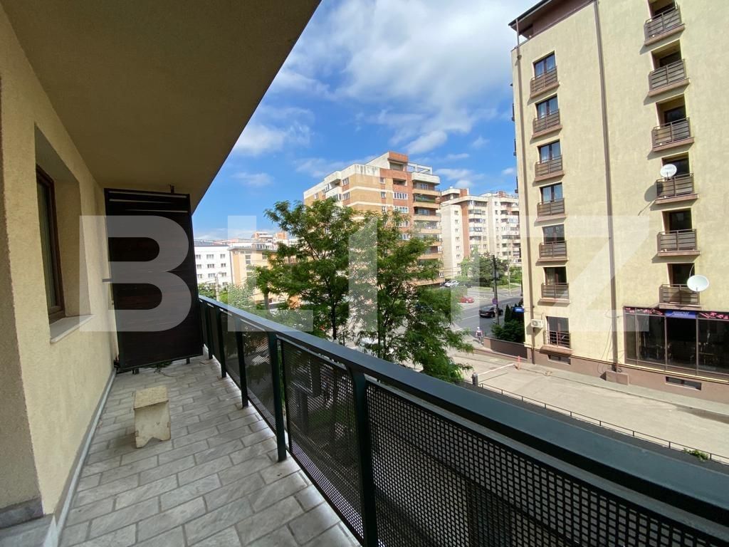 Apartament de închiriat 2 camere Marasti - 87915AI | BLITZ Cluj-Napoca | Poza7