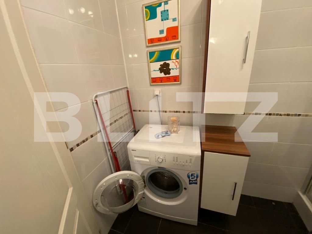 Apartament de închiriat 2 camere Marasti - 87915AI | BLITZ Cluj-Napoca | Poza9