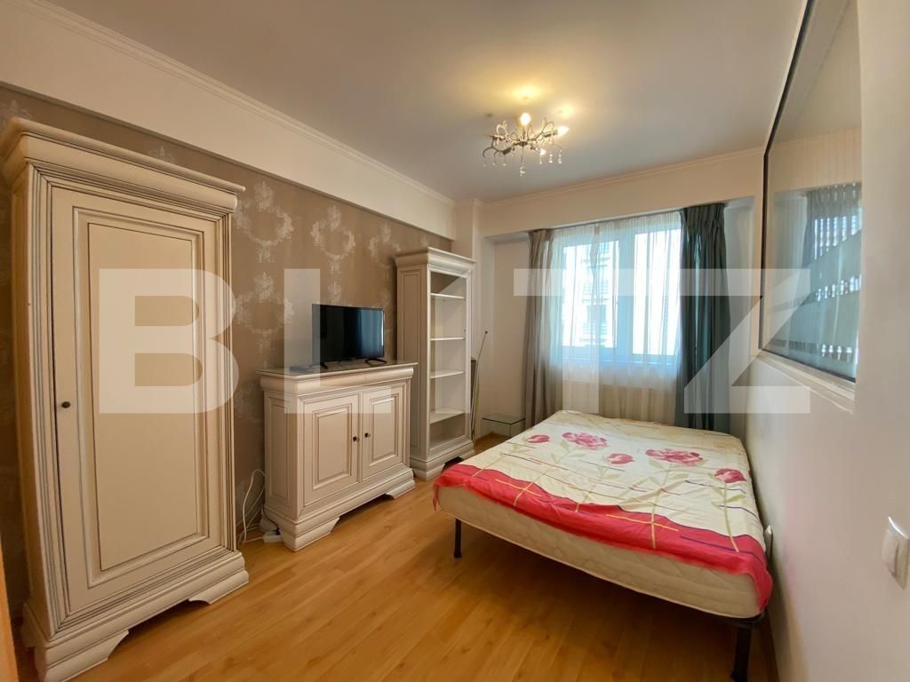 Apartament de închiriat 2 camere Marasti - 87915AI | BLITZ Cluj-Napoca | Poza3