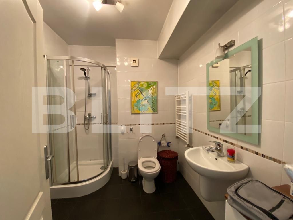 Apartament de închiriat 2 camere Marasti - 87915AI | BLITZ Cluj-Napoca | Poza8