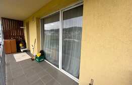 Apartament 2 camere, 50 mp, semidecomandat, zona Porii