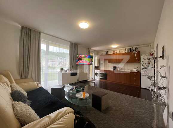 Apartament de vânzare 2 camere Floreşti - 87916AV | BLITZ Cluj-Napoca | Poza2